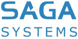 Logomarca de Saga Systems