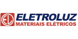 Logomarca de ELETROLUZ | Materiais Elétricos
