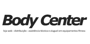 Logomarca de Body Center