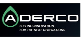 Logomarca de Aderco do Brasil - Aditivos / Surfactante para Combustíveis