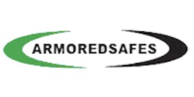 Logomarca de Armored Safes