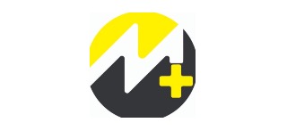 Logomarca de MAIS COMUNICAÇÃO VISUAL
