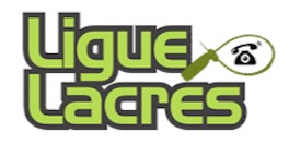 Logomarca de Ligue Lacres