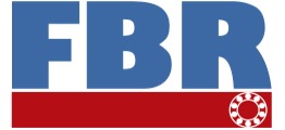 Logomarca de FBR ROLAMENTOS