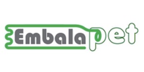 Logomarca de EMBALAPET | Embalagens em PET