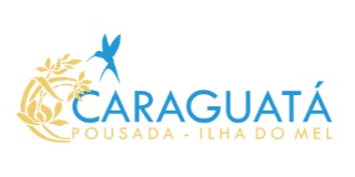 Logomarca de CARAGUATÁ POUSADA