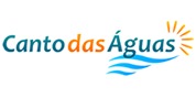 Logomarca de POUSADA CANTO DAS ÁGUAS