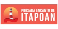 Logomarca de HOTEL POUSADA ENCANTO DE ITAPOAN