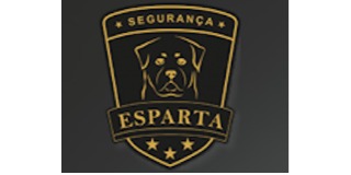 Logomarca de Esparta Segurança