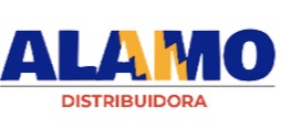Logomarca de Baterias Álamo