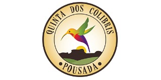Logomarca de POUSADA SOLAR DOS COLIBRIS