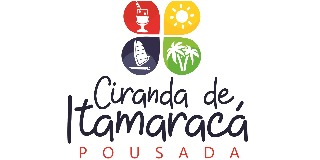 Logomarca de POUSADA CIRANDA