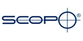 Logomarca de Scopo