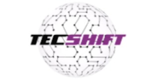 Logomarca de TecShift Automação