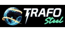 Logomarca de Trafo Steel Transformadores