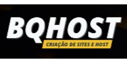 Logomarca de BQHost Internet LTDA