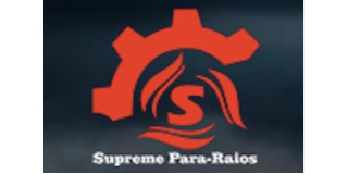 Logomarca de SUPREME | Para-Raios