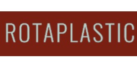 Logomarca de Rotaplastic Componentes para Torres de Resfriamento