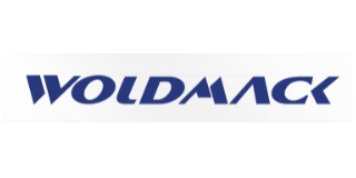 Logomarca de WOLDMACK | Máquinas para a Confecção de Roupas
