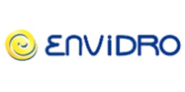 Logomarca de Embalagens Envidro
