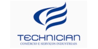 Logomarca de Technician Comércio e Serviços Industriais
