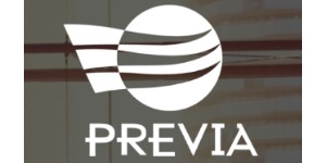 Logomarca de Previa FIDC Crédito Digital