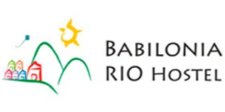 Logomarca de BABILONIA RIO HOSTEL