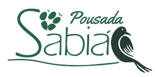 Logomarca de POUSADA SABIÁ