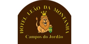 Logomarca de HOTEL LEÃO DA MONTANHA CAMPOS DO JORDÃO