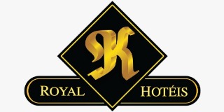 Logomarca de ROYAL CENTER HOTEL LOURDES | Royal Hotéis