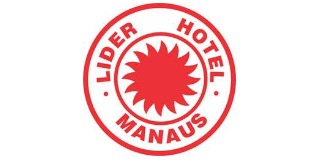 Logomarca de LIDER HOTEL MANAUS