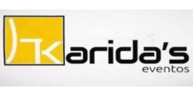 Logomarca de Karidas Eventos