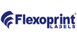 Logomarca de Flexoprint Rótulos e Etiquetas
