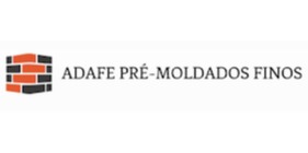 Logomarca de Adafe Pré-Moldados