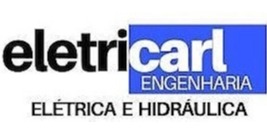 Logomarca de Eletricarl Comércio e Serviços