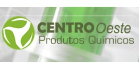 Logomarca de Centro Oeste Negócios - Distribuidor de Produtos Químicos