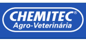 Logomarca de Chemitec Produtos Veterinários