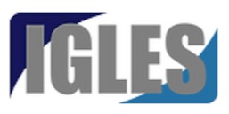 Logomarca de Igles Recuperadora Container IBC