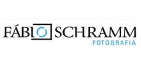 Logomarca de Fábio Schramm Fotografia