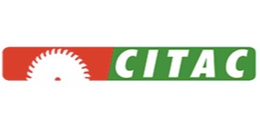 Logomarca de Citac Serras