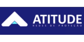 Logomarca de Atitude Redes de Proteção