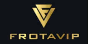 Logomarca de Frota VIP