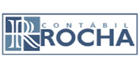 Logomarca de Contábil Rocha