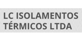 Logomarca de LC Montagem e Isolamentos