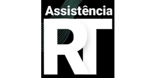 Logomarca de ASSISTÊNCIA RT | Informática, Manutenção em Computadores e Celulares