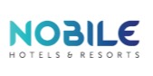 Logomarca de NOBILE HOTEL ROYAL - REDE NOBILE HOTÉIS