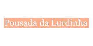 Logomarca de POUSADA DA LURDINHA