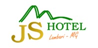 Logomarca de JS HOTEL