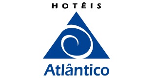 Logomarca de HOTÉIS ATLÂNTICO