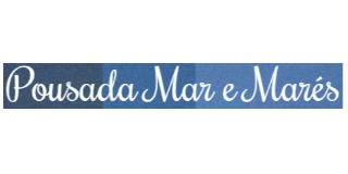 Logomarca de POUSADA MAR E MARÉS